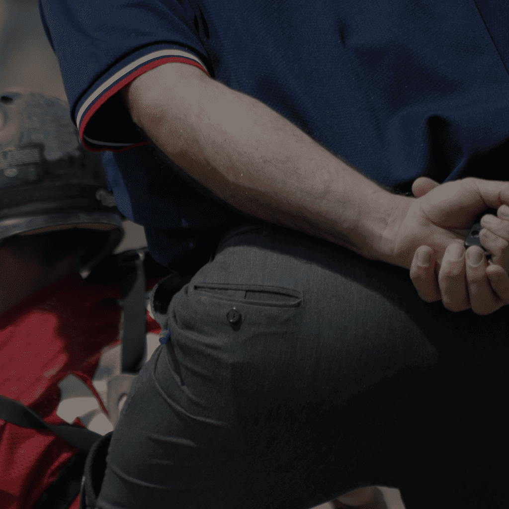 Baseball