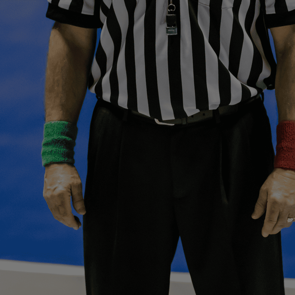 Wrestling