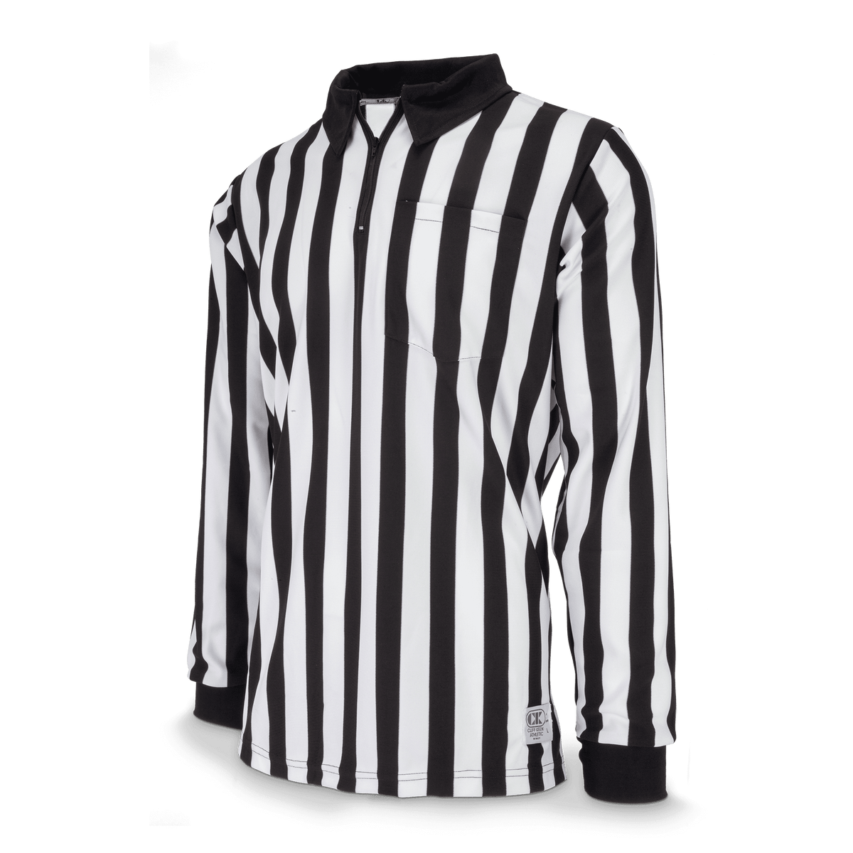【HI FI FNK】Pose Striped Longsleeve 1