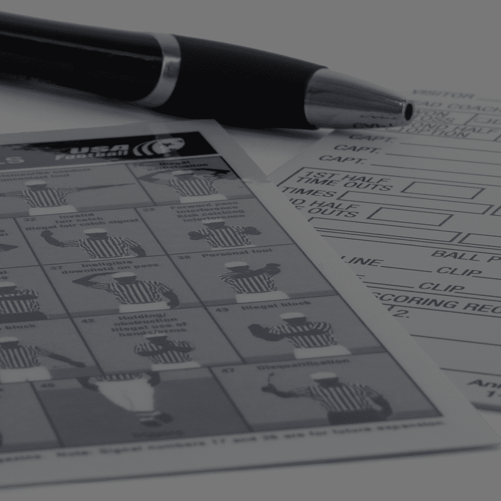 Football Accessories