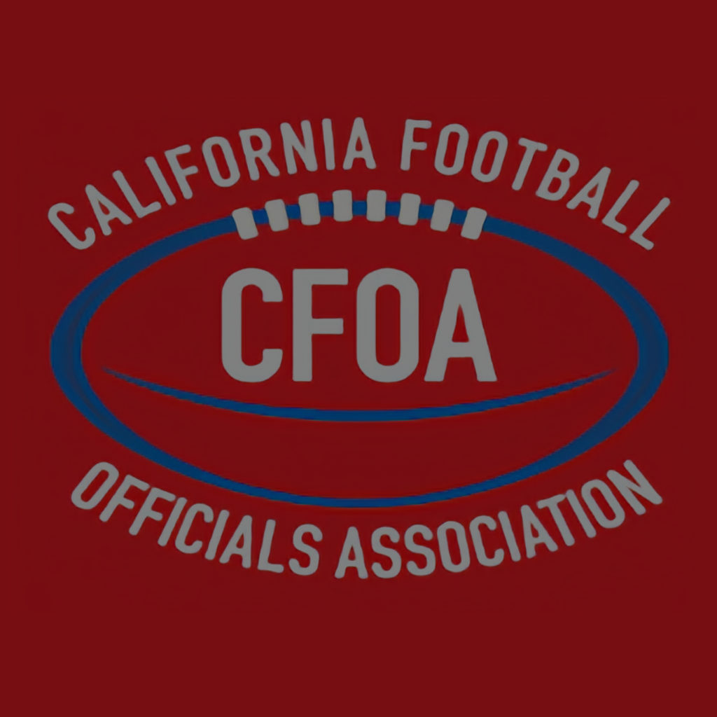 California - CFOA