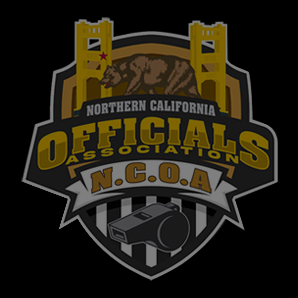 California - NCOA – Cliff Keen Officiating
