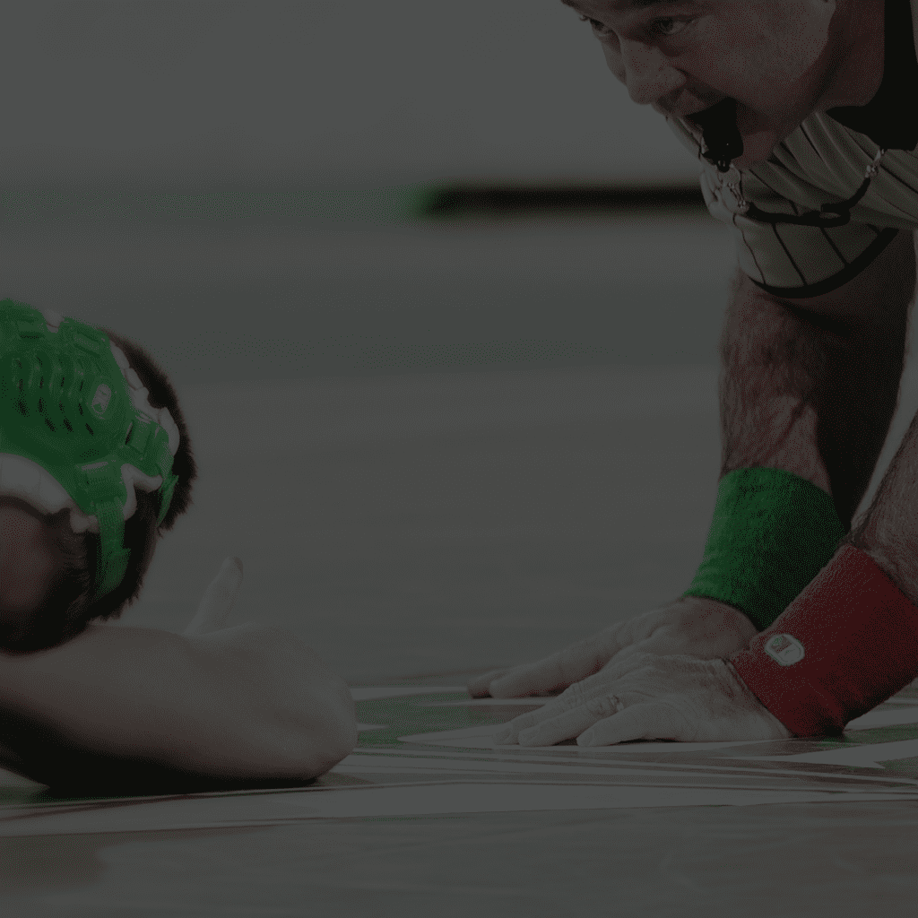 Other Wrestling Gear