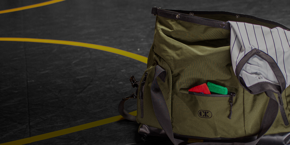 Cliff Keen Officials – Cliff Keen Officiating