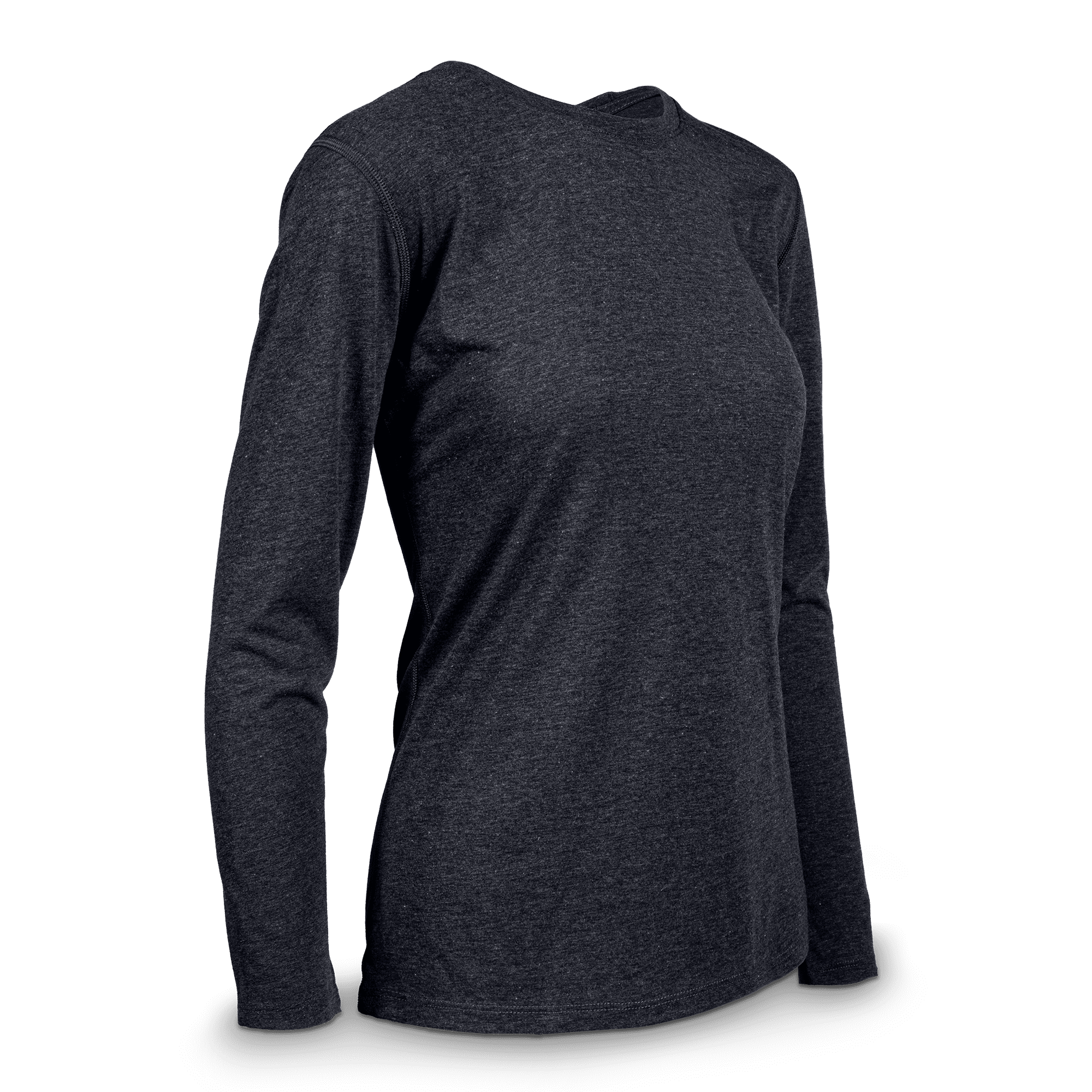 Stina/workoutシリーズ/Twist long T shirt Stina/workout Stina/workoutシリーズ/Twist long T shirt Stina/workout